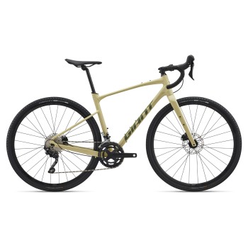 Rower gravel GIANT Revolt 1 (2025)