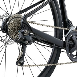 Rower gravel GIANT Revolt 2