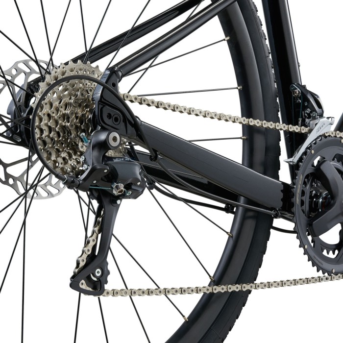 Rower gravel GIANT Revolt 2