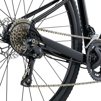 Rower gravel GIANT Revolt 2