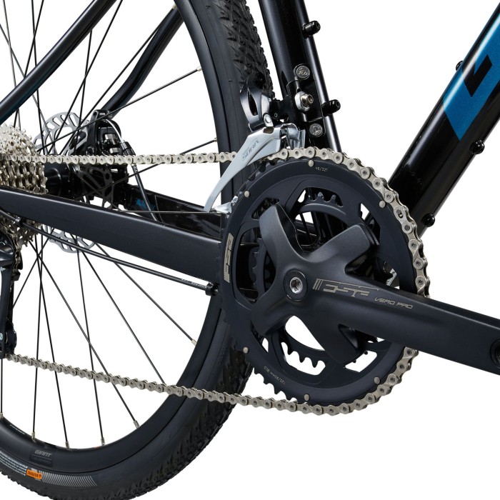 Rower gravel GIANT Revolt 2