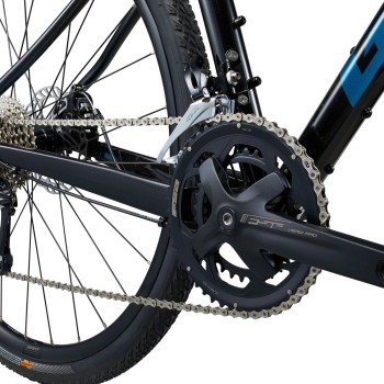 Rower gravel GIANT Revolt 2