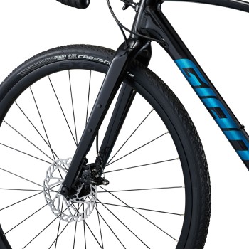 Rower gravel GIANT Revolt 2