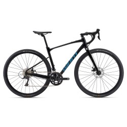 Rower gravel GIANT Revolt 2