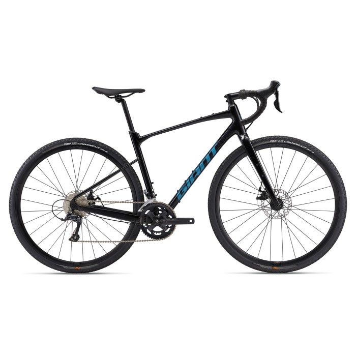 Rower gravel GIANT Revolt 2
