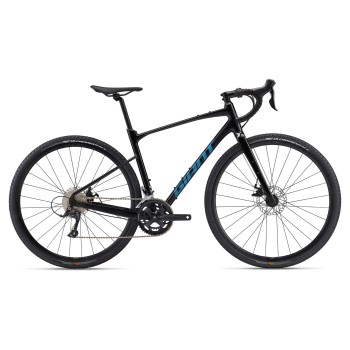 Rower gravel GIANT Revolt 2