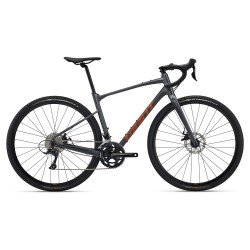 Rower gravel GIANT Revolt 2 (2022)