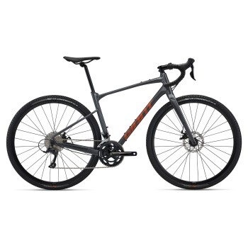 Rower gravel GIANT Revolt 2 (2022)