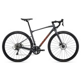 Rower gravel GIANT Revolt 2 (2022)