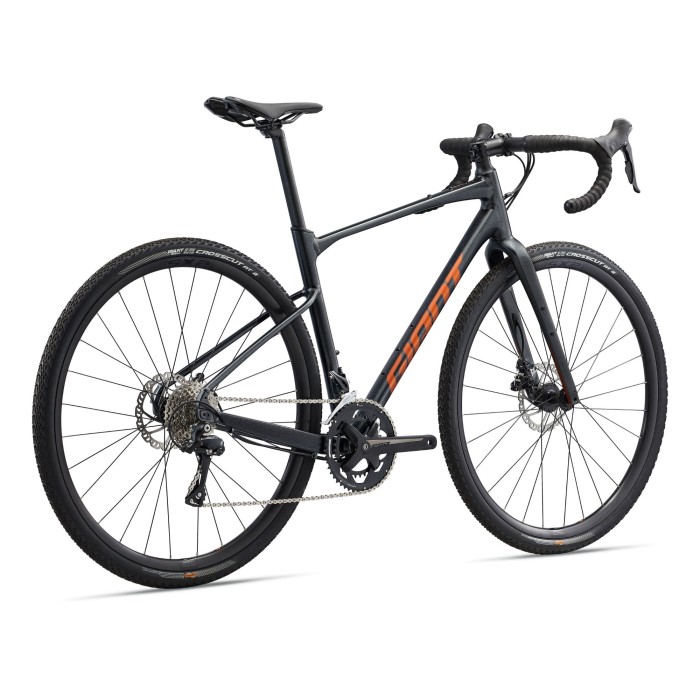 Rower gravel GIANT Revolt 2 (2022)