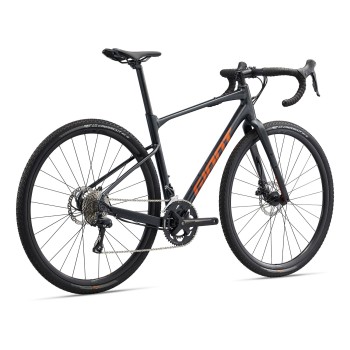 Rower gravel GIANT Revolt 2 (2022)