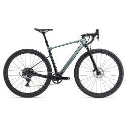Rower gravel GIANT Revolt X Advanced Pro 2