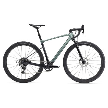 Rower gravel GIANT Revolt X Advanced Pro 2