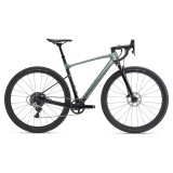 Rower gravel GIANT Revolt X Advanced Pro 2