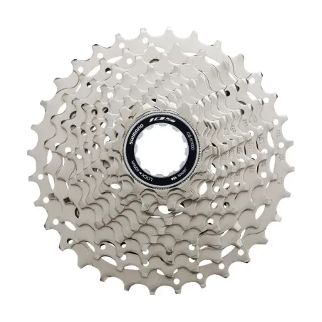 Kaseta SHIMANO 105 CS-R7000, 11-rzędowa
