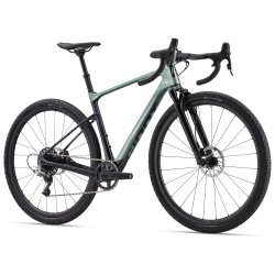 Rower gravel GIANT Revolt X Advanced Pro 2