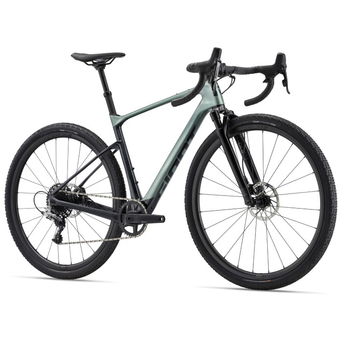 Rower gravel GIANT Revolt X Advanced Pro 2