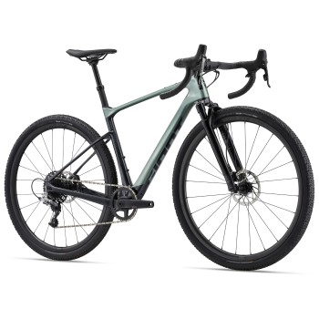 Rower gravel GIANT Revolt X Advanced Pro 2