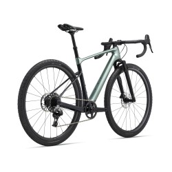 Rower gravel GIANT Revolt X Advanced Pro 2