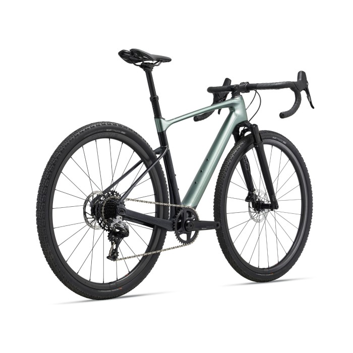 Rower gravel GIANT Revolt X Advanced Pro 2