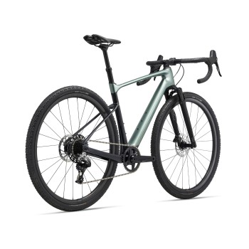 Rower gravel GIANT Revolt X Advanced Pro 2