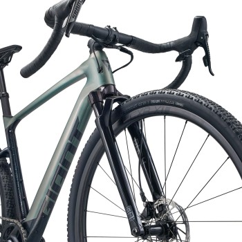 Rower gravel GIANT Revolt X Advanced Pro 2