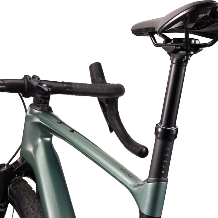 Rower gravel GIANT Revolt X Advanced Pro 2
