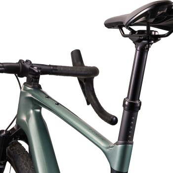 Rower gravel GIANT Revolt X Advanced Pro 2