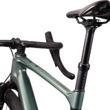 Rower gravel GIANT Revolt X Advanced Pro 2