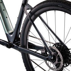 Rower gravel GIANT Revolt X Advanced Pro 2