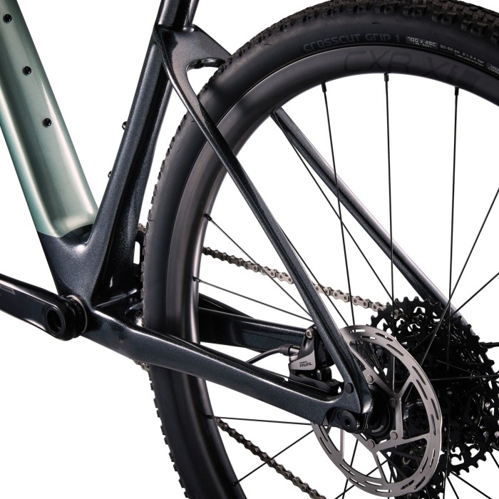 Rower gravel GIANT Revolt X Advanced Pro 2