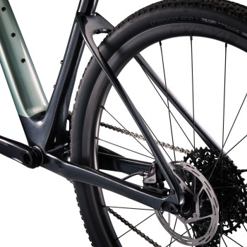 Rower gravel GIANT Revolt X Advanced Pro 2