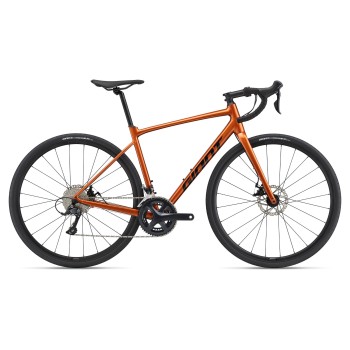 Rower szosowy GIANT Contend AR 3 (2022)
