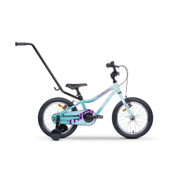 Rower dziecięcy TABOU MINI FR