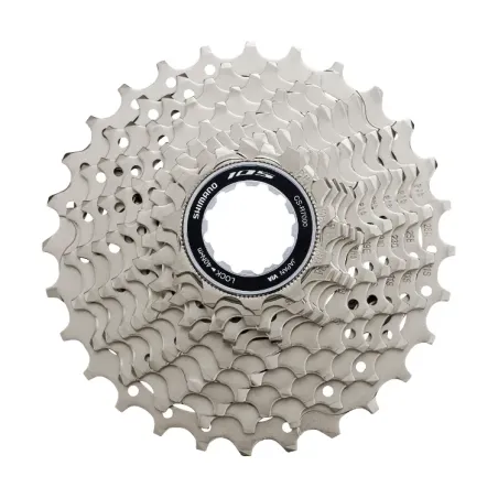Kaseta SHIMANO 105 CS-R7000, 11-rzędowa