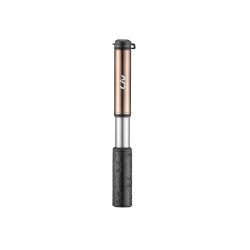 Pompka rowerowa ręczna LIV Control Mini+