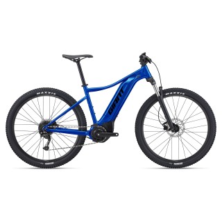Rower elektryczny górski MTB GIANT Talon E+ 2 (koła 29")