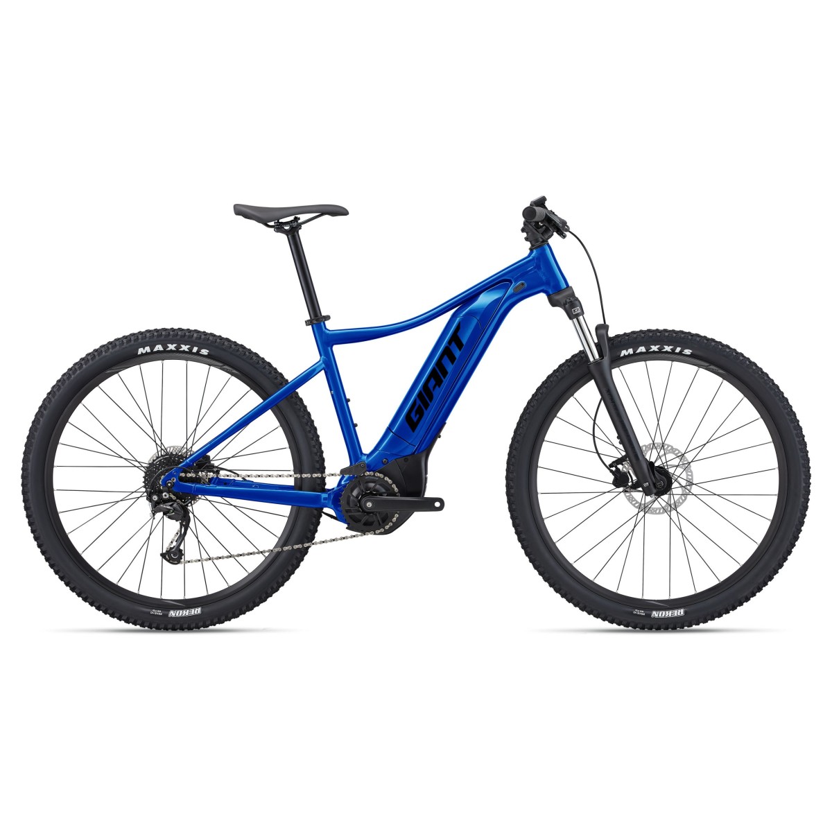 Rower elektryczny górski MTB GIANT Talon E+ 2 (koła 29")