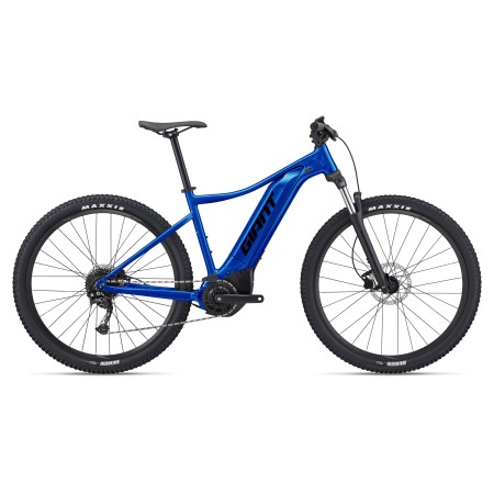 Rower elektryczny górski MTB GIANT Talon E+ 2 (koła 29")