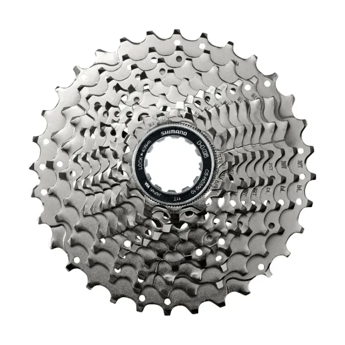 Kaseta SHIMANO Tiagra CS-HG500, 10-rzędowa