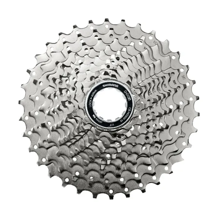 Kaseta SHIMANO Tiagra CS-HG500, 10-rzędowa