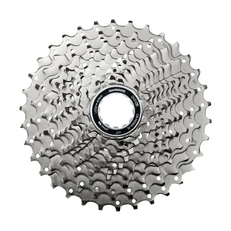 Kaseta SHIMANO Tiagra CS-HG500, 10-rzędowa