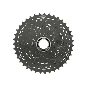 Kaseta SHIMANO Cues CS-LG400, 10-rzędowa