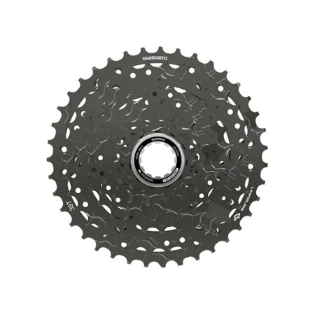 Kaseta SHIMANO Cues CS-LG400, 10-rzędowa