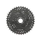 Kaseta SHIMANO Cues CS-LG400, 10-rzędowa