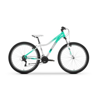 TABOU 26 VENOM 1.0 W 13 mint/white