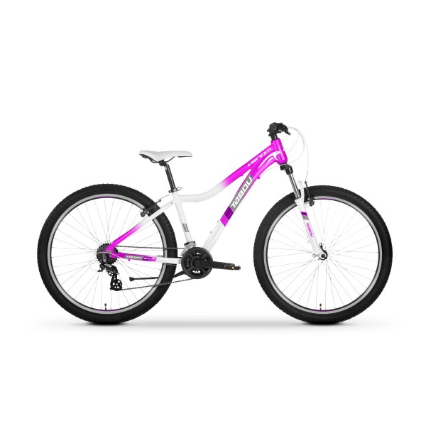 TABOU 26 VENOM 2.0 W 13 pink /white