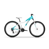 TABOU 26 VENOM 2.0 W 13 turq /white