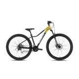 TABOU 26 VENOM 3 /XS/ black /gold
