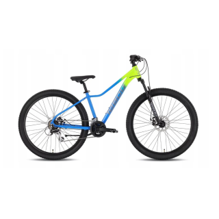 TABOU 26 VENOM 3 /XS/ blue / lime